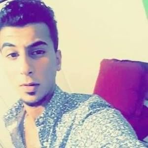 Meet your Posher, Ahmad